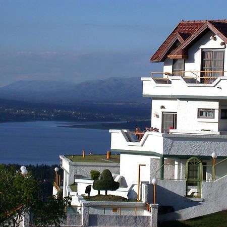 Le Mirage Village Club Resort Вила Карлос Пас Екстериор снимка