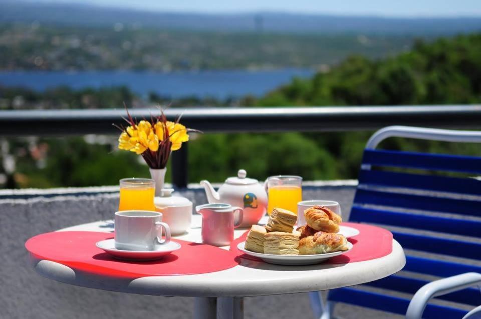 Le Mirage Village Club Resort Вила Карлос Пас Екстериор снимка