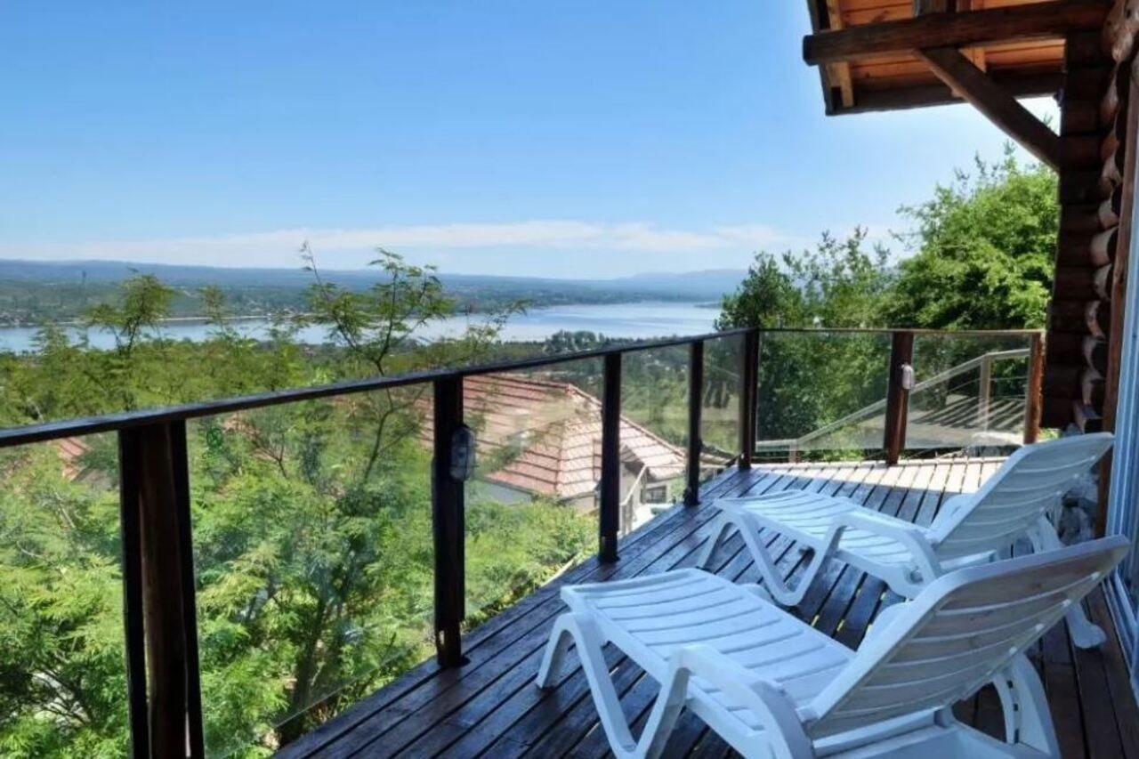Le Mirage Village Club Resort Вила Карлос Пас Екстериор снимка
