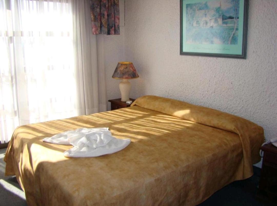 Le Mirage Village Club Resort Вила Карлос Пас Екстериор снимка