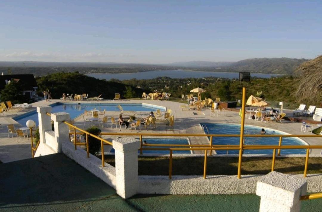 Le Mirage Village Club Resort Вила Карлос Пас Екстериор снимка