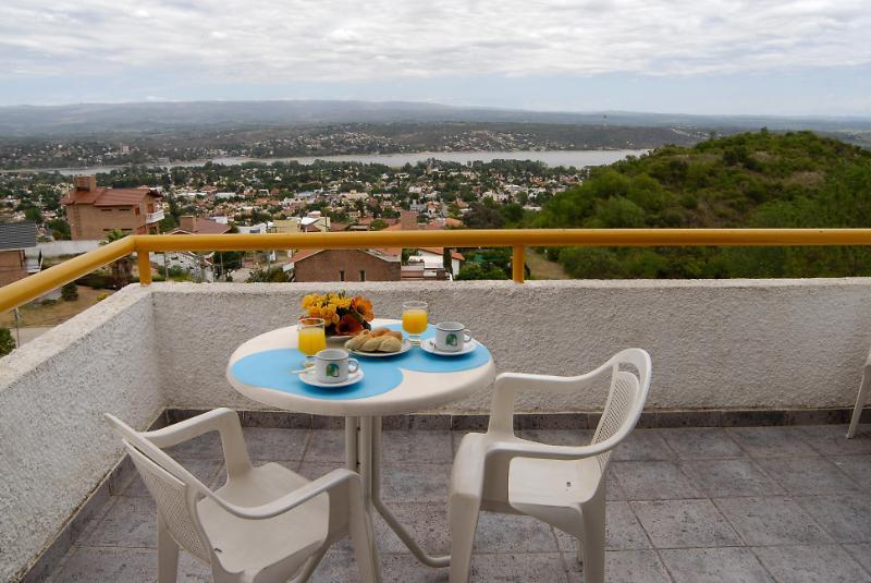 Le Mirage Village Club Resort Вила Карлос Пас Екстериор снимка