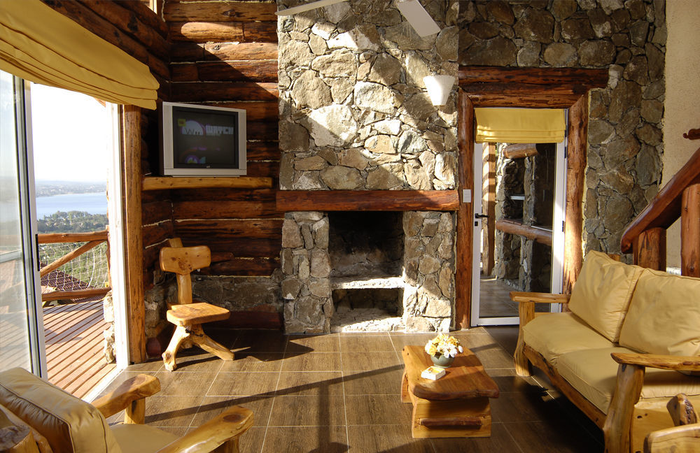 Le Mirage Village Club Resort Вила Карлос Пас Екстериор снимка