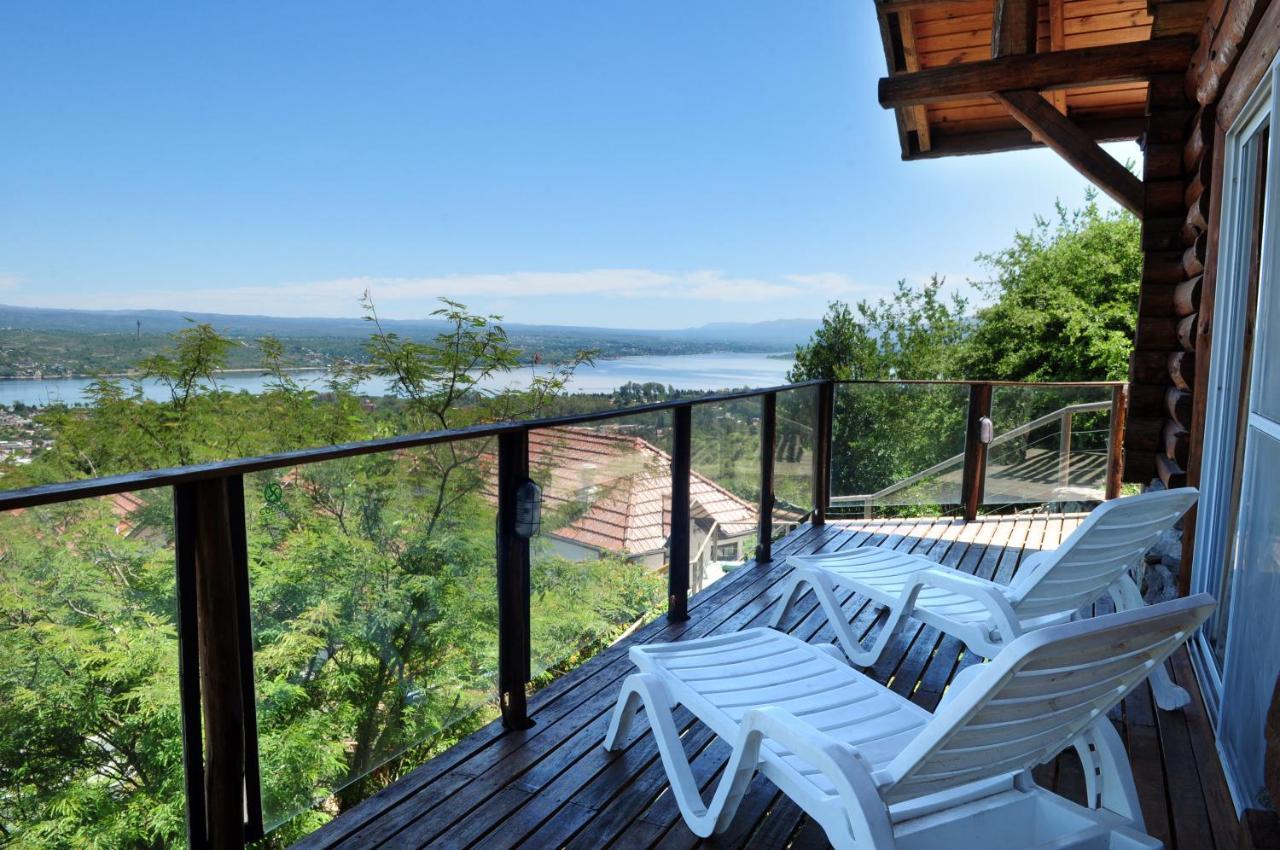 Le Mirage Village Club Resort Вила Карлос Пас Екстериор снимка