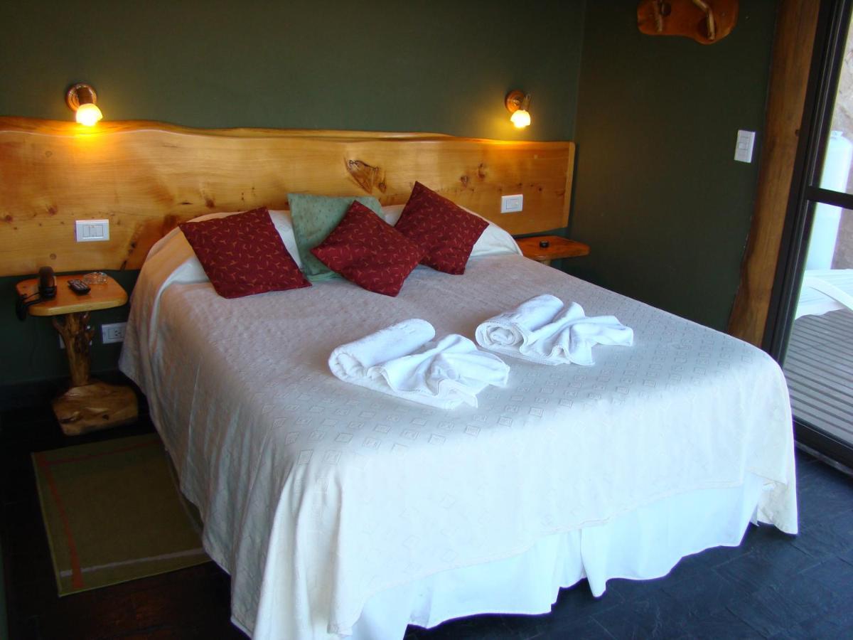 Le Mirage Village Club Resort Вила Карлос Пас Екстериор снимка