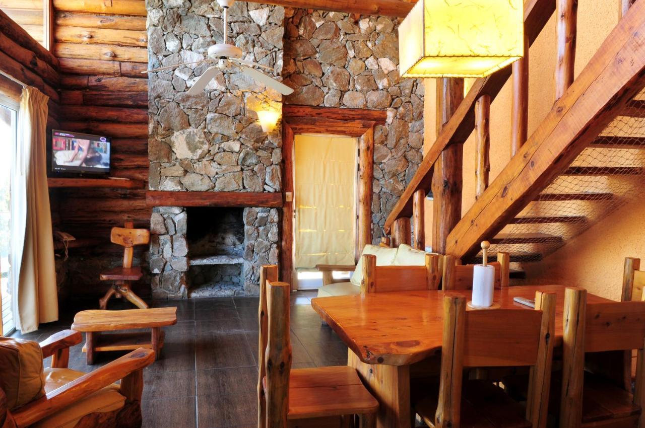 Le Mirage Village Club Resort Вила Карлос Пас Екстериор снимка