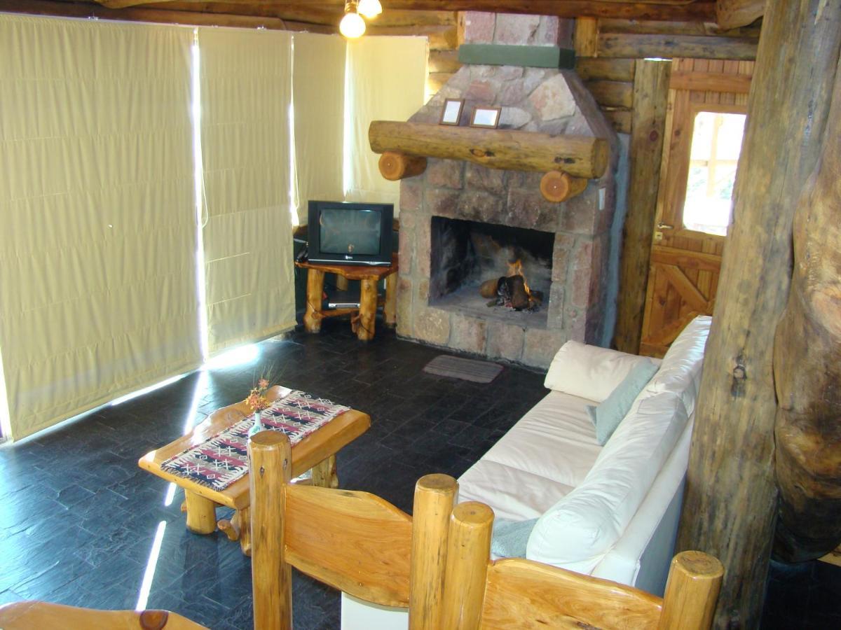 Le Mirage Village Club Resort Вила Карлос Пас Екстериор снимка