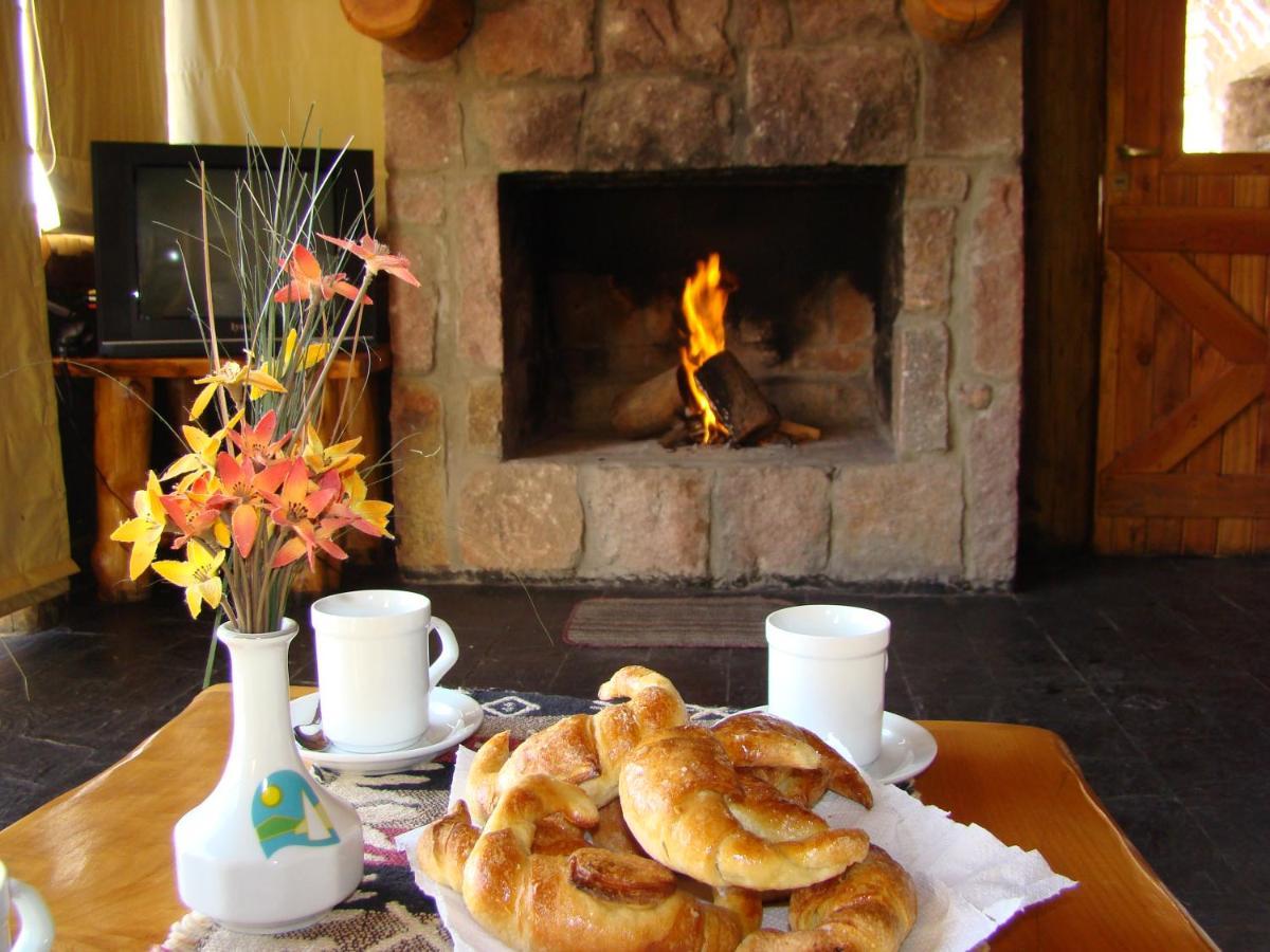 Le Mirage Village Club Resort Вила Карлос Пас Екстериор снимка